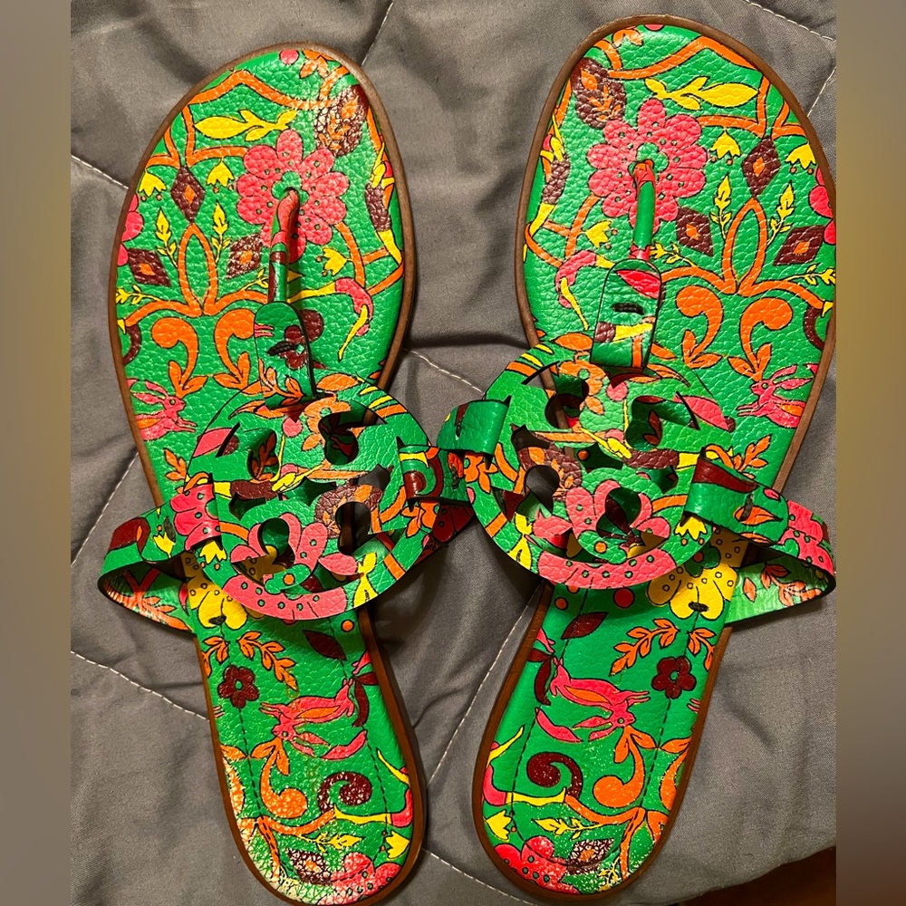 Tory Burch Sandals